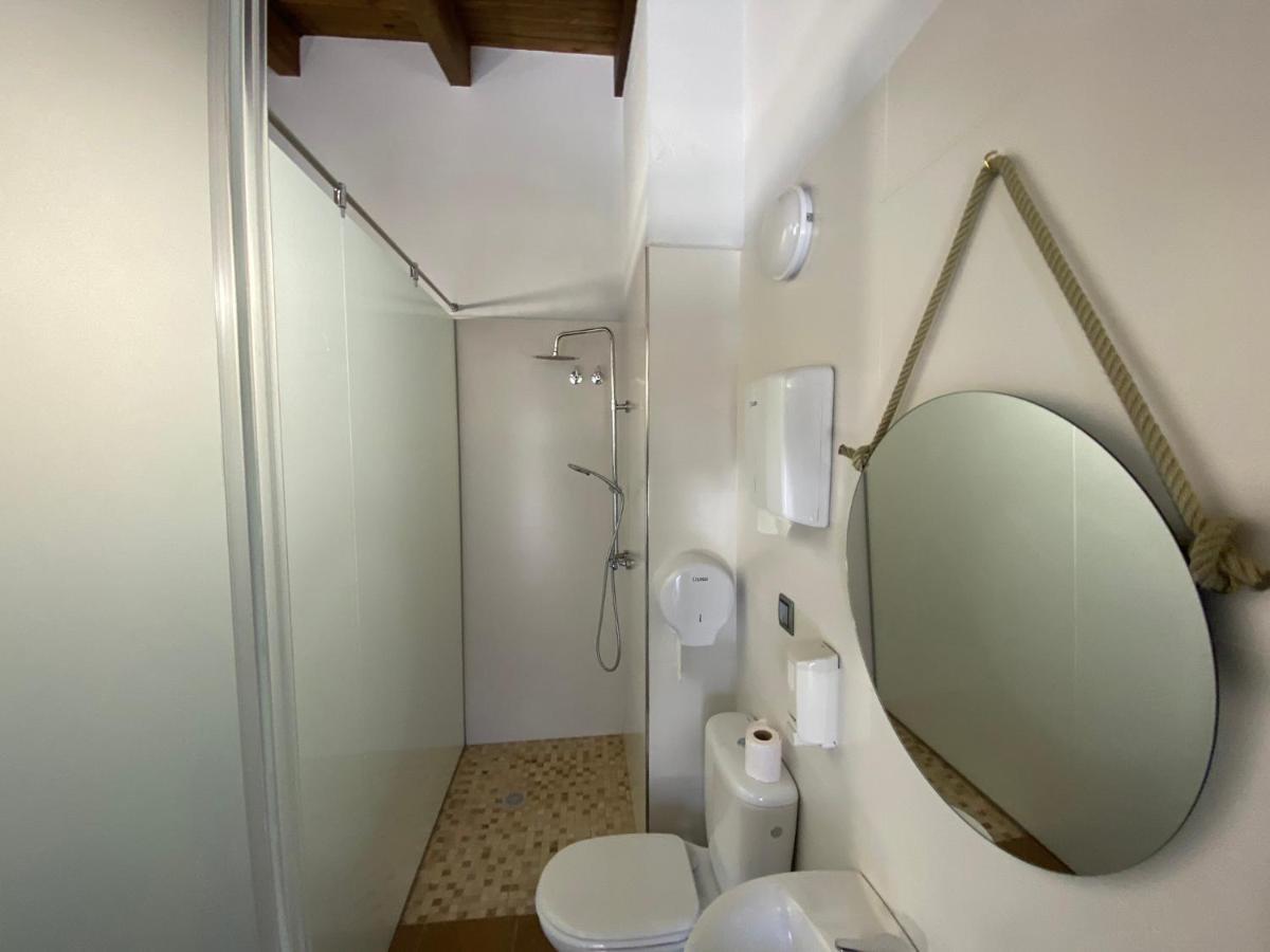 Villa Casa Amada Con Piscina Murias de Pedredo Exterior foto